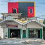 RedDoorz near Manhattan Times Square Medan 2