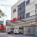 RedDoorz Syariah near Stadion Teladan Medan