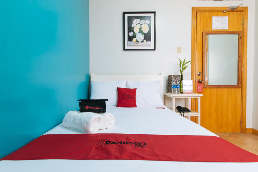 RedDoorz @ Arimbay Legazpi City