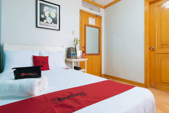 RedDoorz @ Arimbay Legazpi City