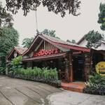 RedDoorz Syariah Plus near Trans Studio Cibubur
