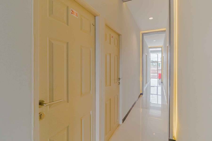 Reddoorz Plus near Millenium ICT Centre Medan 2