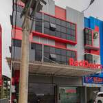 Reddoorz Plus near Millenium ICT Centre Medan 2