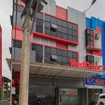 Reddoorz Plus near Millenium ICT Centre Medan 2