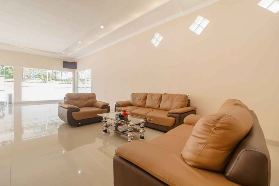 RedDoorz @ Hotel Copacobana Bengkulu