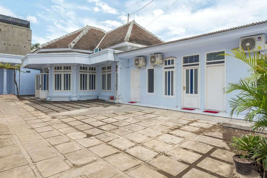 Reddoorz Syariah @ Bondowoso City Center