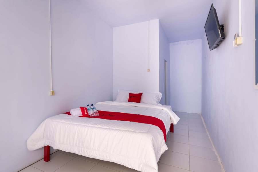 Reddoorz Syariah @ Bondowoso City Center