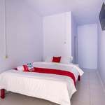 Reddoorz Syariah @ Bondowoso City Center