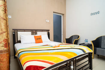 Sitiinggil Syariah RedPartner