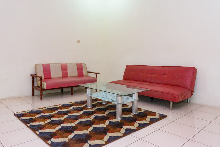 RedDoorz near Sentani Airport Jayapura