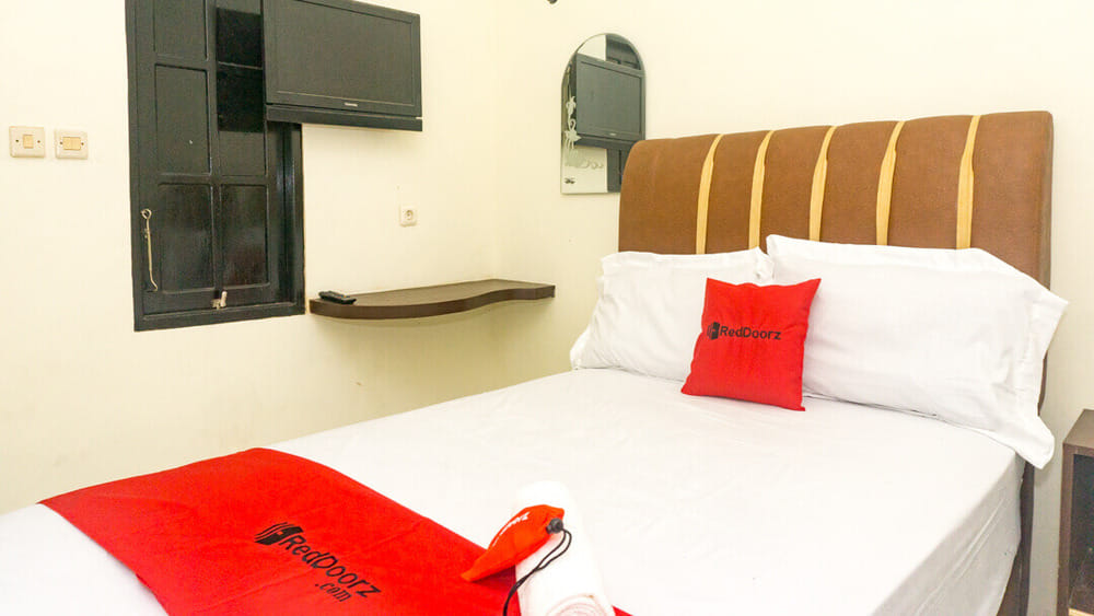 RedDoorz Premium