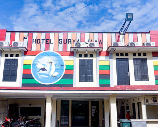 RedDoorz near Sentani Airport Jayapura
