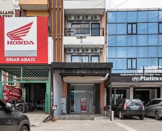 RedDoorz near Tanjung Duren 2