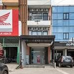 RedDoorz near Tanjung Duren 2