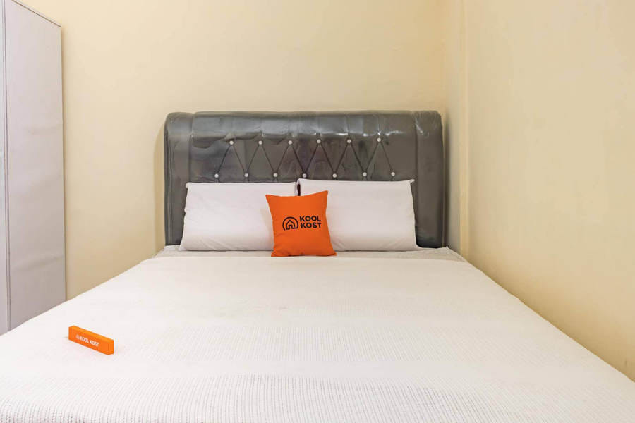 KoolKost Syariah @ Jamin Ginting Medan (Minimum Stay 3 Nights)