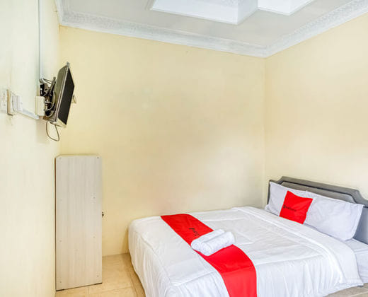 RedDoorz near Wisata Pantai Parangtritis