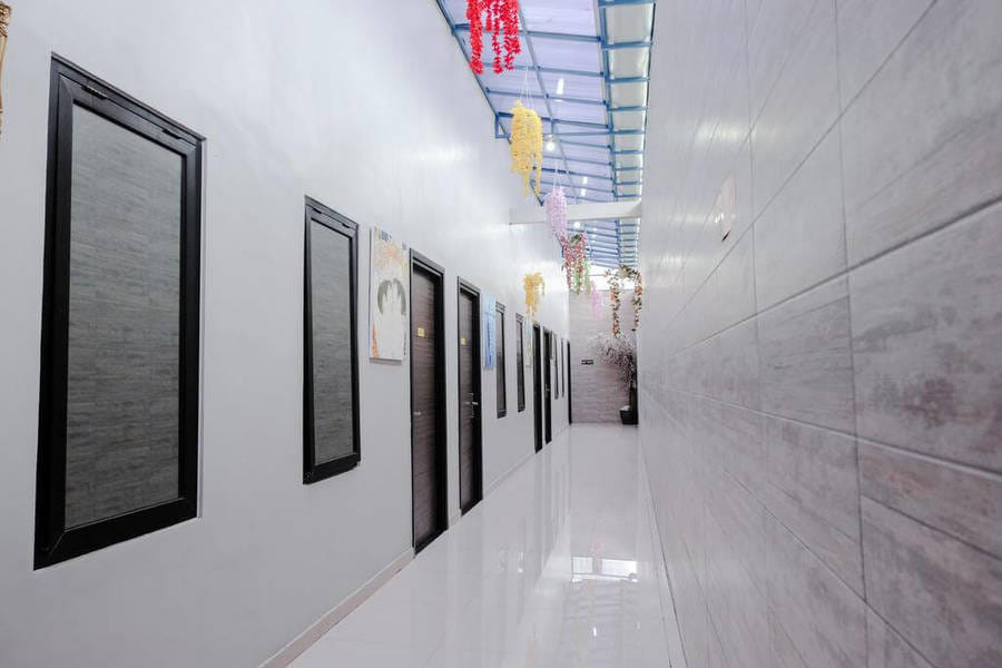 RedDoorz @ Bukit Dieng 2.