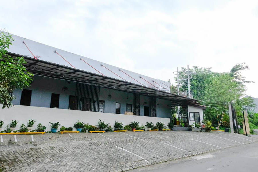 RedDoorz @ Bukit Dieng 2.