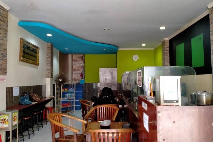 KoolKost Syariah near Tunjungan Plaza 2