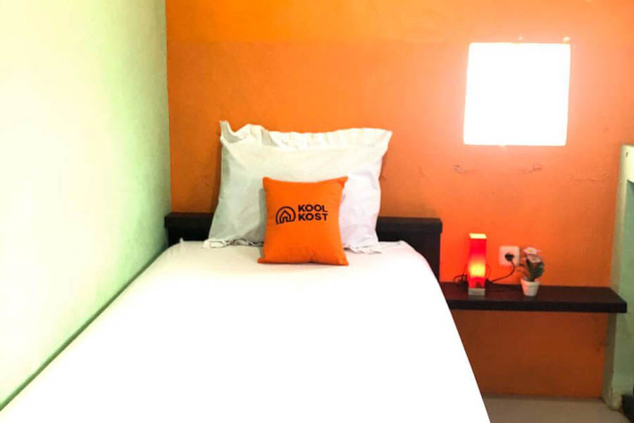KoolKost Syariah near Tunjungan Plaza 2