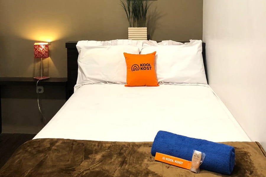 KoolKost Syariah near Tunjungan Plaza 2