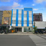 RedDoorz Plus @ Terban Residence