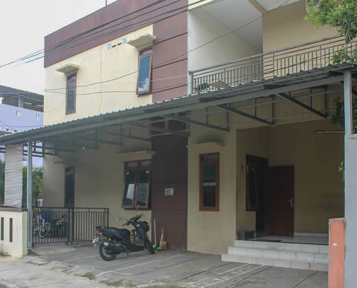 KoolKost Syariah near Universitas Ahmad Dahlan Kampus 1