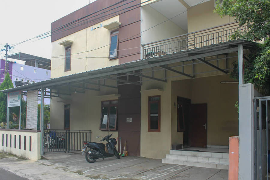KoolKost Syariah near Universitas Ahmad Dahlan Kampus 1