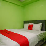 RedDoorz @ Jalan Gatot Subroto Semarang