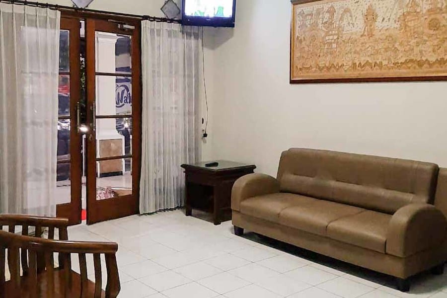 KoolKost @ Raya Manyar (Minimum 6 Nights Stay)