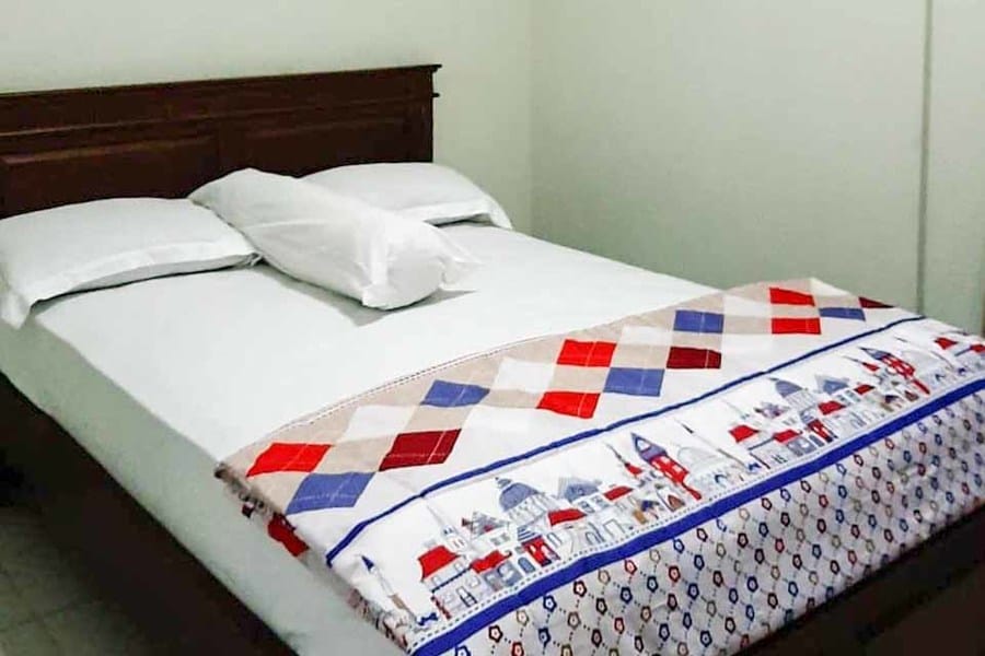 KoolKost @ Raya Manyar (Minimum 6 Nights Stay)