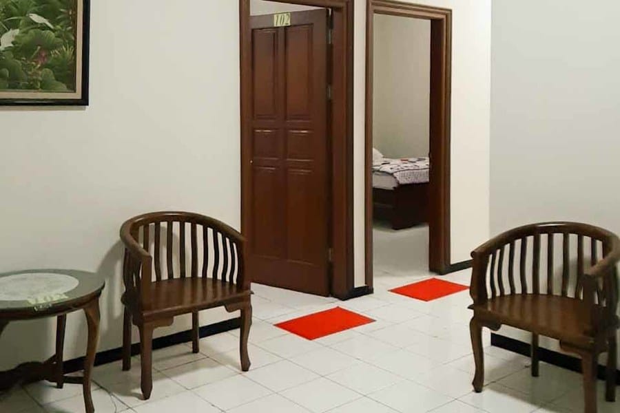 KoolKost @ Raya Manyar (Minimum 6 Nights Stay)