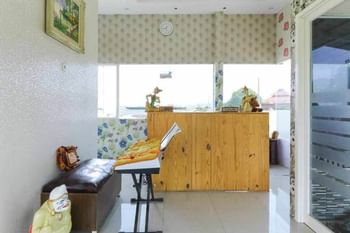 Griya Mulya near Alun Alun Batu RedPartner