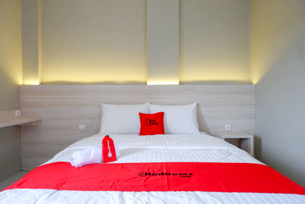 RedDoorz SALE
