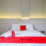 RedDoorz near PRPP Marina Semarang