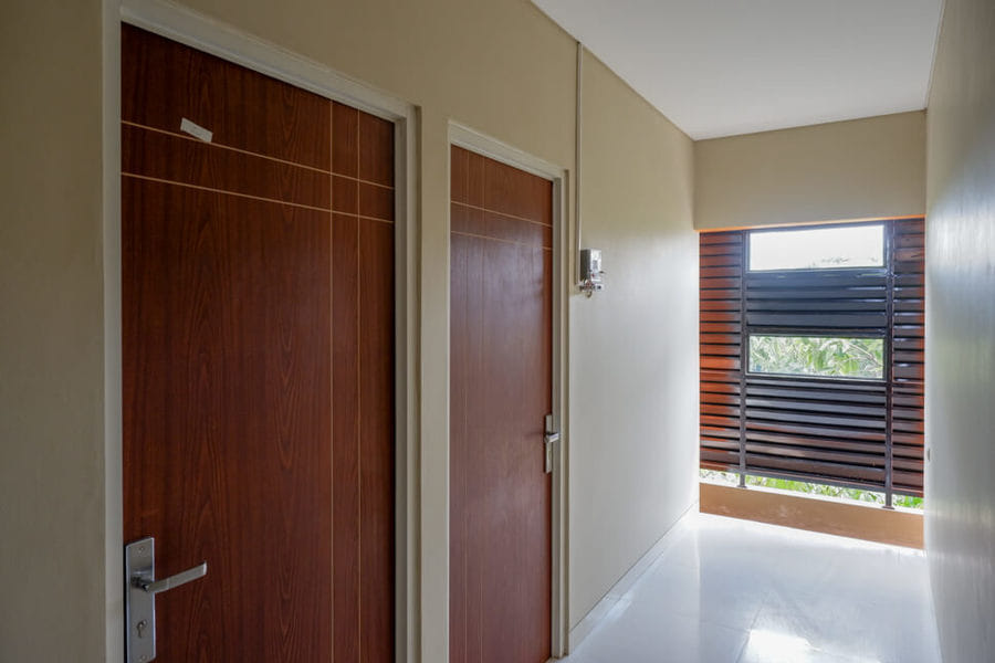 RedDoorz Syariah near PRPP Marina Semarang