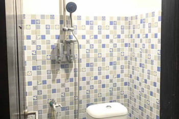 Akavi Homestay Jayapura Redpartner