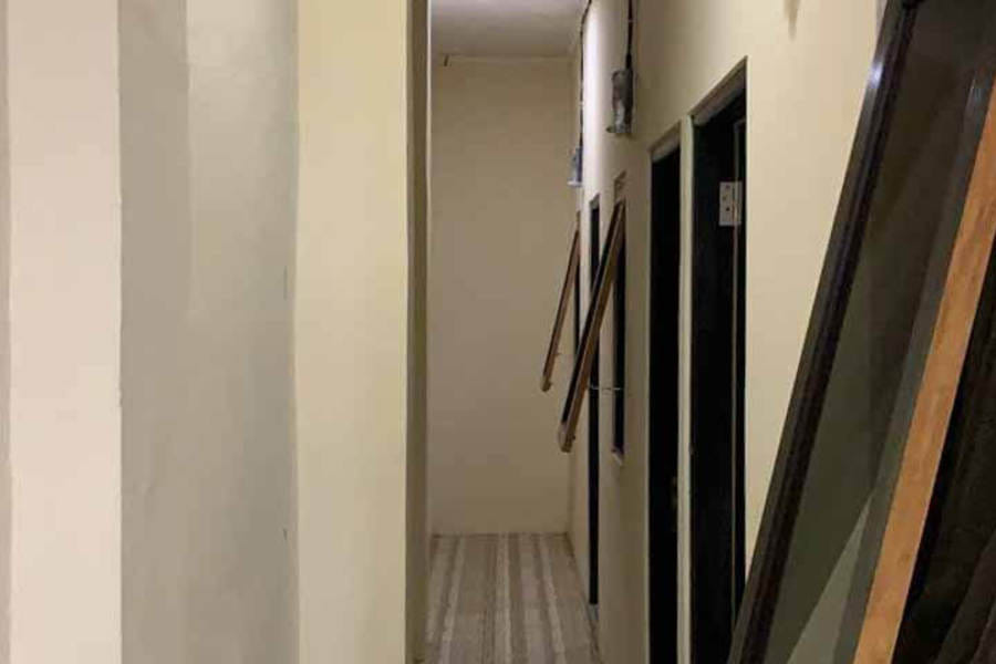 Akavi Homestay Jayapura Redpartner