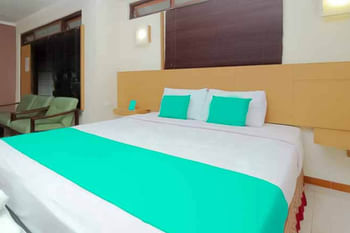 Hotel Lestari Near Lippo Plaza Mall Jember