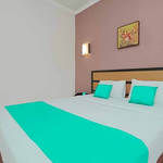 Hotel Lestari Near Lippo Plaza Mall Jember