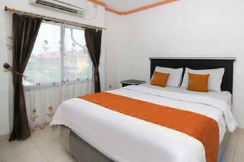 KoolKost Syariah near UIN Banjarmasin