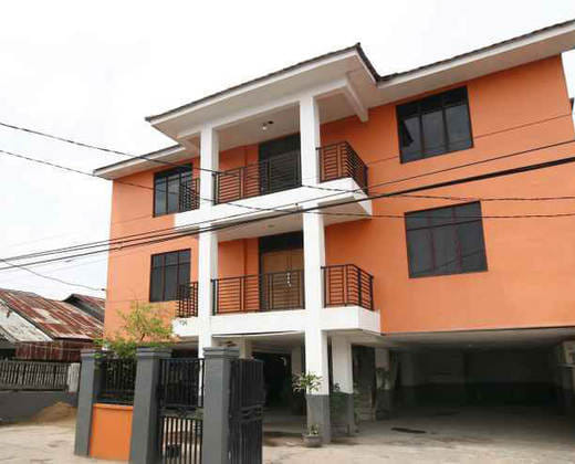 KoolKost Syariah near UIN Banjarmasin