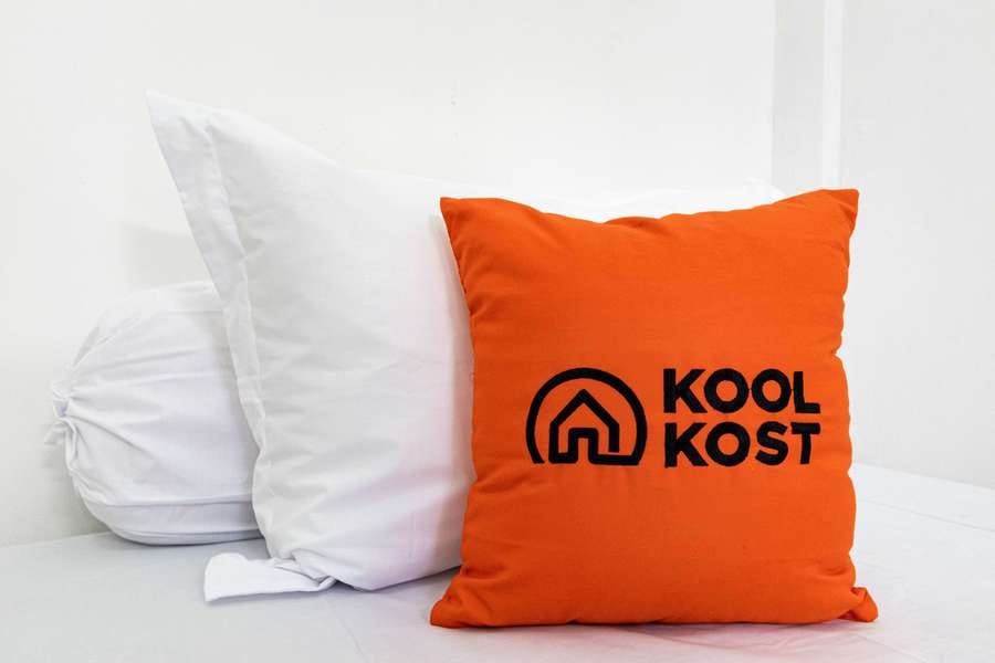 KoolKost Syariah near UIN Banjarmasin
