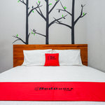 RedDoorz near Jogja Expo Center 2