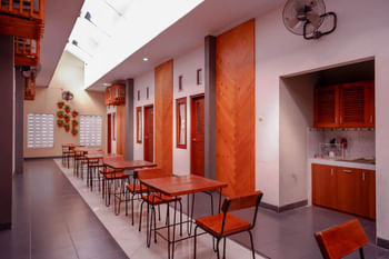 RedDoorz near Jogja Expo Center 2