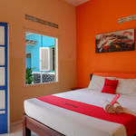 RedDoorz @ Prawirotaman