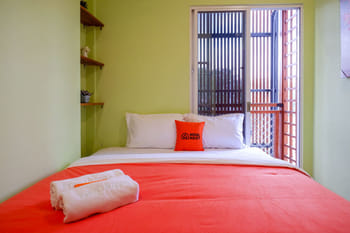 KoolKost @ Inep Kayu Jebres