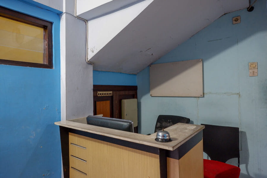 Pineapple Mansion Solo RedPartner near RS JIH Solo