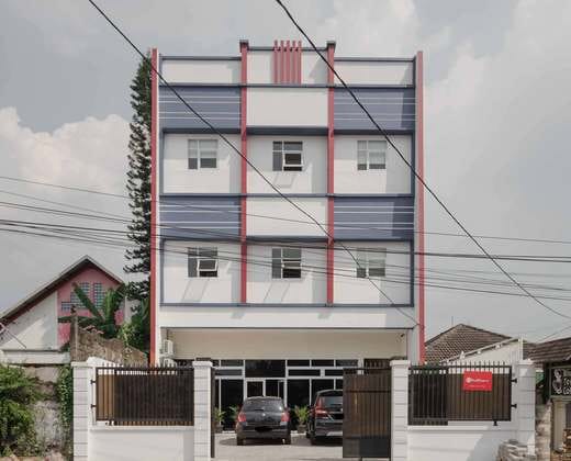 Reddoorz @ Sindangbarang Bogor