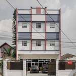 Reddoorz @ Sindangbarang Bogor